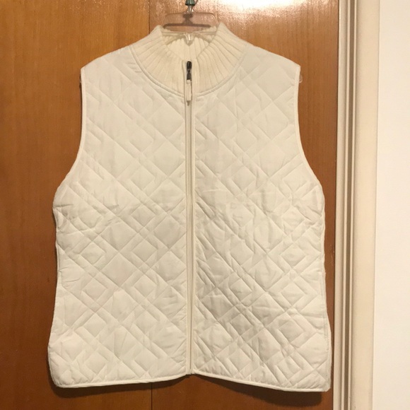 Jackets & Blazers - Vintage -Effeci knit  vest